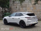 DS DS4 E-Tense Performance Line EAT8