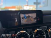 Mercedes-Benz CLA 180 d AMG Line Aut.