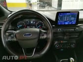 Ford Focus 1.0 EcoBoost MHEV ST-Line Aut.