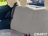 Fiat 500 1.2 8V S&S Lounge