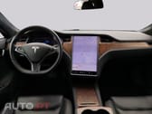 Tesla Model S Maximale Reichweite I.V.A DEDUTIVEL 