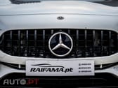 Mercedes-Benz A 180 d AMG Line Aut.