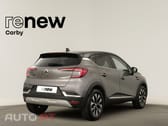 Renault Captur Captur 1.0 TCe Techno Bi-Fuel