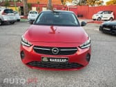 Opel Corsa-E other_Outro