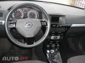 Opel Astra Caravan 1.7 CDTi Cosmo ecoFLEX