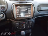 Jeep Renegade MHEV MY23LIMITED 1.5 HYBRID