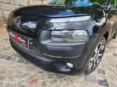 Citroen C4 Cactus 1.2 PureTech Feel