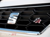 Seat Arona 1.0 TSI FR