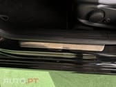 Mercedes-Benz CLA 180 D shooting brake