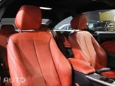 BMW 418 d Pack M