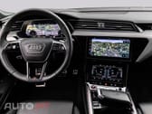 Audi SQ8 E-TRON SPORTBACK I.V.A DEDUTIVEL 