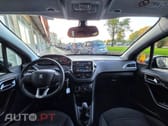 Peugeot 208 1.2 PureTech Style