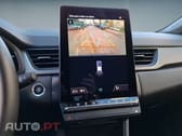 Renault Captur 1.0 TCe 100 Bi-Fuel techno
