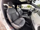 Fiat 500 1.0 Hybrid Connect