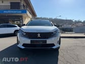 Peugeot 5008 1.5 BlueHDi Allure