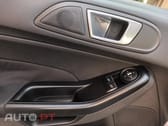 Ford Fiesta 1.0 Ti-VCT Trend