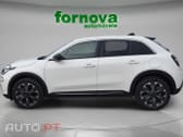 Fiat 600 1.2 Hybrid La Prima