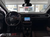 Citroen C3 1.2 PureTech Feel Pack