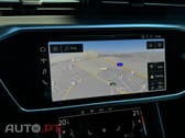 Audi A6 Allroad 45 TDI quattro Tiptronic