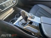 BMW 520 d Line Luxury Auto