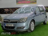 Opel Astra 1.7 CDTI Cosmo M5