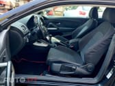 Volkswagen Scirocco 1.4 TSI