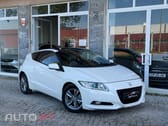 Honda CR-Z 1.5 IMA i-VTEC GT
