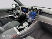 Mercedes-Benz GLC 300 I.V.A DEDUTIVEL e 4M AMG MBUX