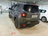 Jeep Renegade 1.6 MJD Longitude