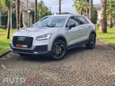 Audi Q2 1.6 TDI Sport S tronic