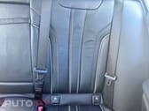 BMW 520 d Line Luxury Auto