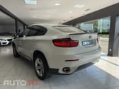 BMW X6 35 d xDrive
