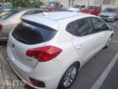 Kia Ceed NAVI LINE 1.0 T-GDI