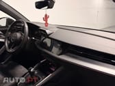 Audi A3 30 TDI S line
