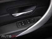 BMW 420 d Pack M