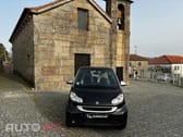 Smart ForTwo Passion