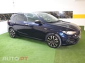 Fiat Tipo 1.3 M-Jet Lounge J17