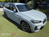 BMW X3 30 e xDrive Pack M