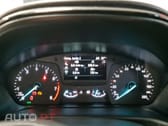 Ford Fiesta 1.1 Ti-VCT Limited Edition