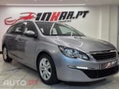 Peugeot 308 SW 1.6 BLUEHDI ACCESS