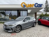 BMW 116 d Corporate Edition M