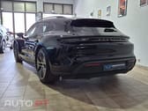 Porsche Taycan Black Edition