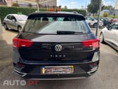 Volkswagen T-Roc 1.0 TSI