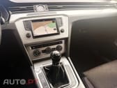 Volkswagen Passat 1.6 TDi Confortline