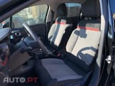 Citroen C3 1.5 BlueHDi C-Series