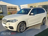 BMW X5 M M50 d 173g
