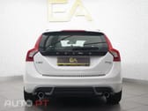 Volvo V60 1.6 D2 R-Design