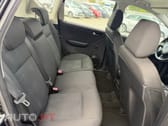Mercedes-Benz A 160 Outro