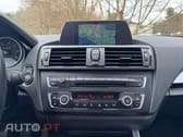 BMW 118 d Pack M