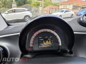 Smart ForTwo 0.9 Prime 90 Aut.